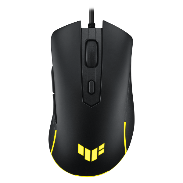 Mouse: Asus TUF Gaming M3 Gen II Gaming Mouse Black - 90MP0320-BMUA00