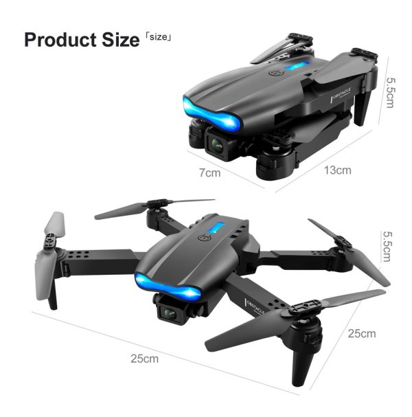 Drone E99