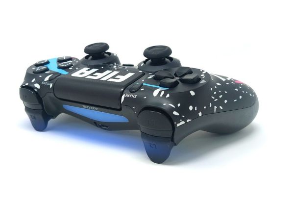 Dualshock 4 FIFA