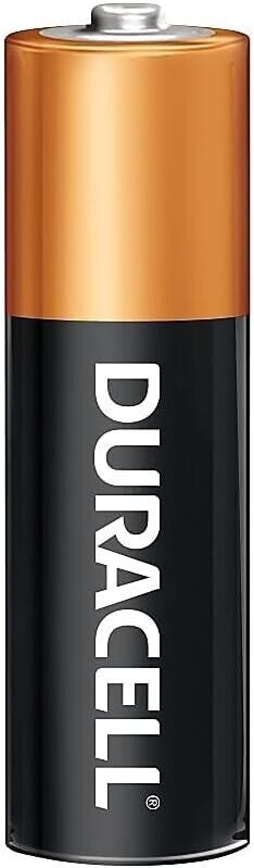 Duracell Basic LR6 / AA Blister 24
