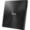 ASUS ODD portable ZenDrive SDRW-08U7M-U DVD+-R/RW burner M-DISC USB2.0 black Retail Box Slim