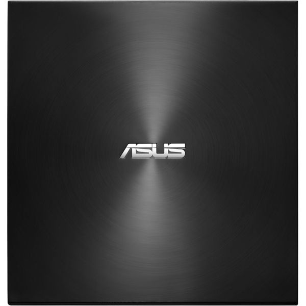 ASUS ODD portable ZenDrive SDRW-08U7M-U DVD+-R/RW burner M-DISC USB2.0 black Retail Box Slim