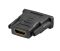 DVI Adapter HDMI female to DVI-D 24+1 male