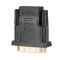 DVI Adapter HDMI female to DVI-D 24+1 male