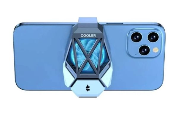 DY08 Phone Cooler