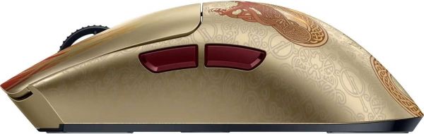 Razer Mouse Viper V3 Pro, USB-A/WL, Counter-Strike 2 Ed.