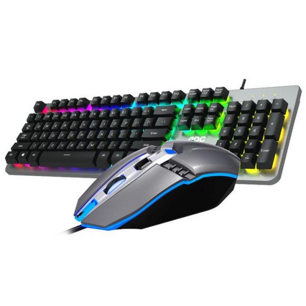 Aoc Km410