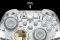 Xbox Series Wireless Controller Ghost Cipher