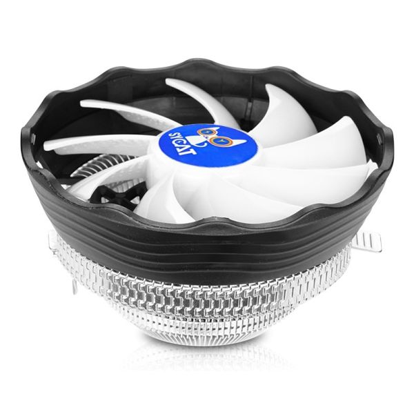 M 120 Rgb Cpu Cooler