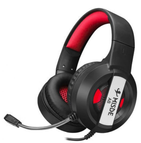 Misde A8