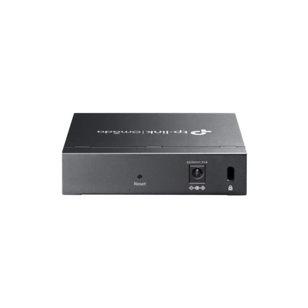 TP-Link, ES205GP, Switch
