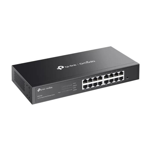TP-Link ES216G, Switch