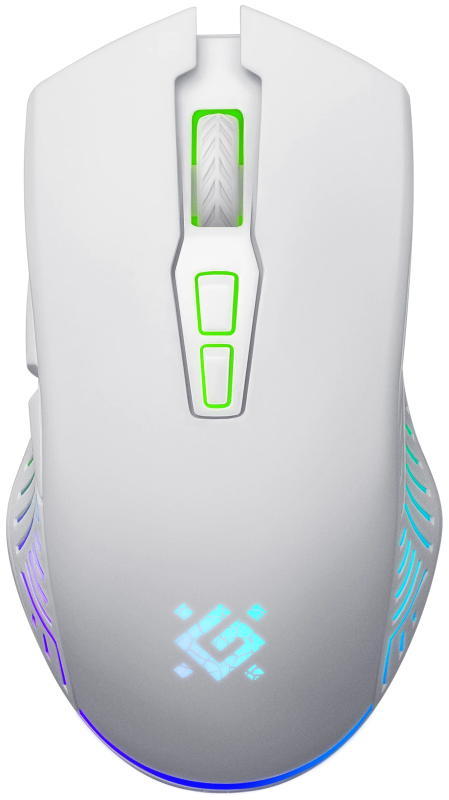 Defender Pandora GM-502