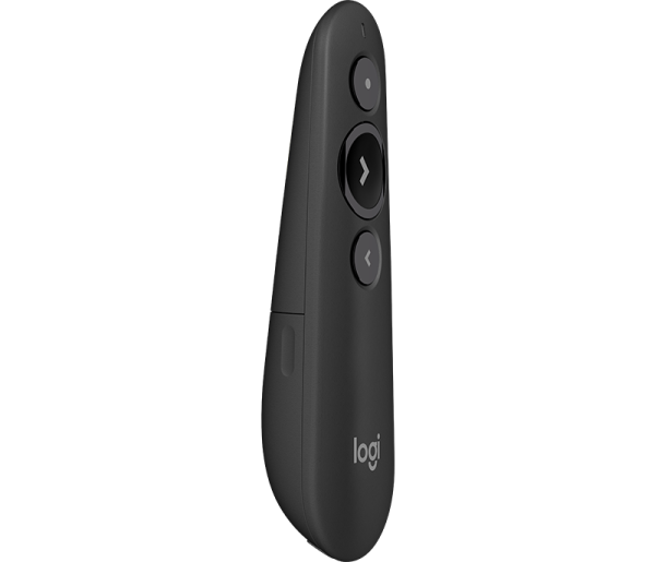 Logitech Wireless Presenter R500
