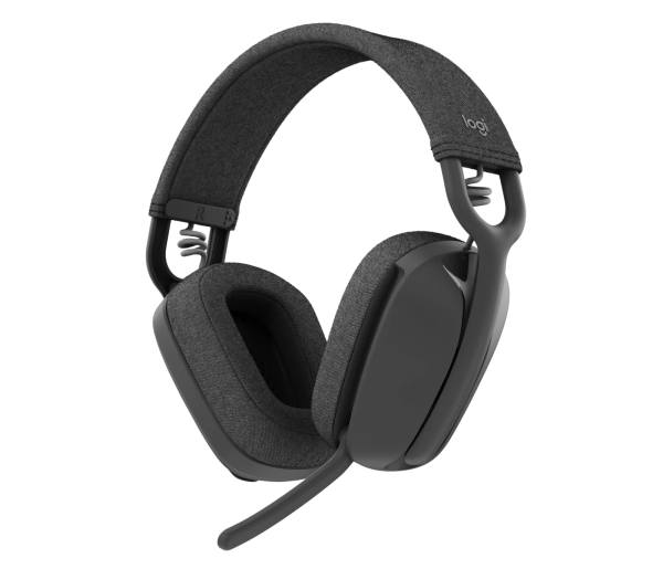 LOGITECH ZONE VIBE 100 - GRAPHITE,A00167 - BT - EMEA - STANDALONE
