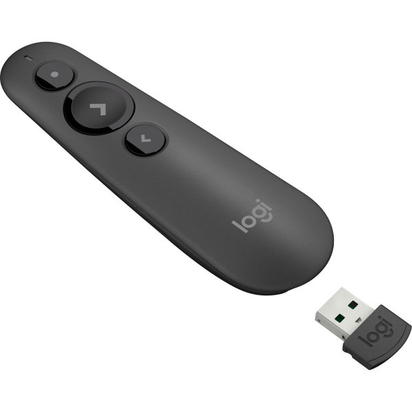 Logitech Wireless Presenter R500