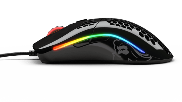 Glorious Model O Glossy Black