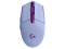 LOGITECH G305 LIGHTSPEED Wireless Gaming Mouse - LILAC - EER2
