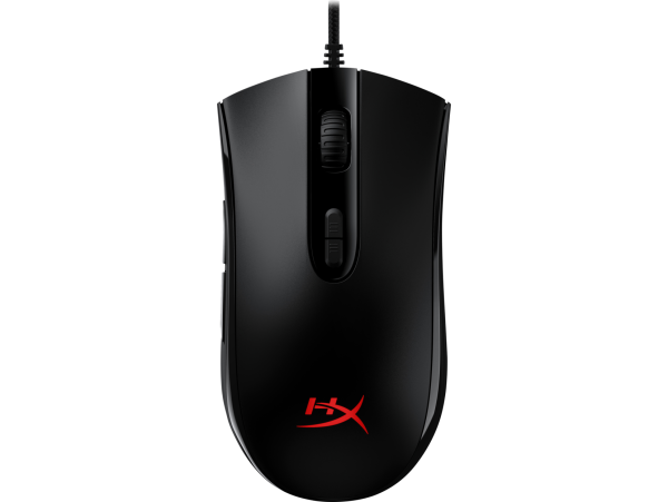 HyperX Pulsefire Core