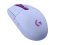 LOGITECH G305 LIGHTSPEED Wireless Gaming Mouse - LILAC - EER2