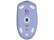 LOGITECH G305 LIGHTSPEED Wireless Gaming Mouse - LILAC - EER2
