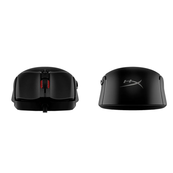 Mouse/ HyperX Pulsefire Haste 2 USB Ultra Lightweight  Black