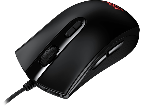 HyperX Pulsefire Core