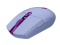 LOGITECH G305 LIGHTSPEED Wireless Gaming Mouse - LILAC - EER2