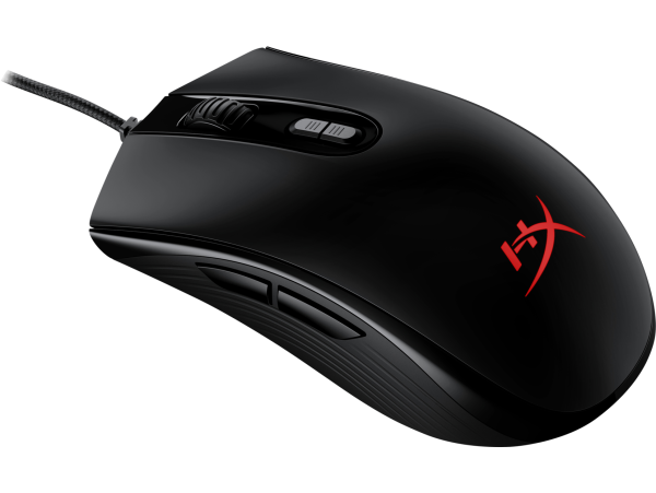 HyperX Pulsefire Core