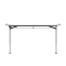 AorEsports Desk White