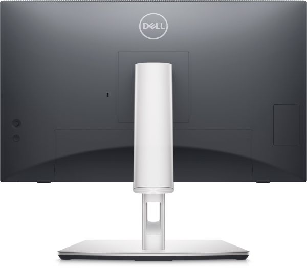Dell Pro 24 Plus Touch USB-C Hub Monitor - P2424HT