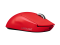 Logitech PRO X SUPERLIGHT Wireless Gaming Mouse Red