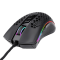 Redragon Storm M808 Black