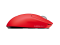 Logitech PRO X SUPERLIGHT Wireless Gaming Mouse Red