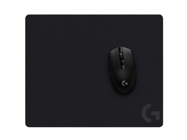 LOGITECH G240 Gaming Mouse Pad