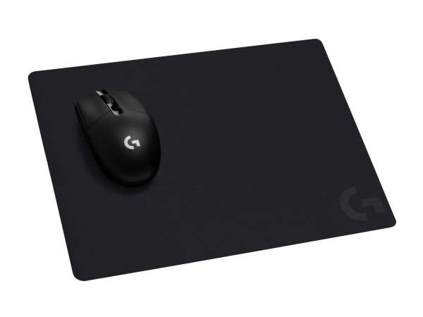 LOGITECH G240 Gaming Mouse Pad