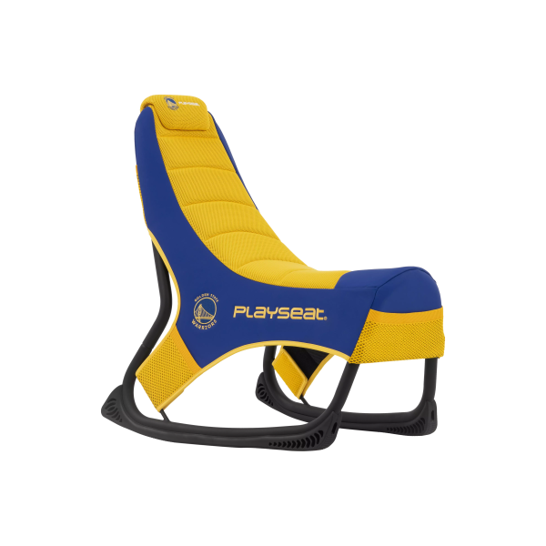 Playseat NBA Golden State  Consoles Gaming  Chair