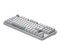 Keyboard/ Dark Project ALU Daylight - Mechanical Gaming Keyboard