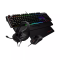HyperX PC Gaming Bundle w/ Keyboard, Mouse, Mouse Pad & Headphones