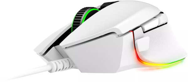 Razer Basilisk V3 White