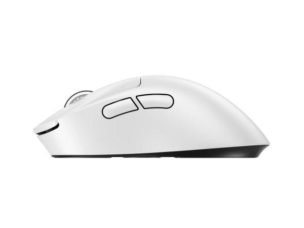 Logitech G PRO X Superlight 2 DEX White