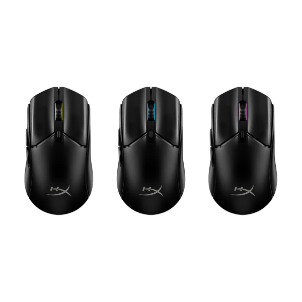 HyperX Pulsefire Haste 2 Core Wireless