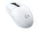 LOGITECH G305 LIGHTSPEED Wireless Gaming Mouse - WHITE - EER
