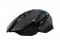 Logitech G502 Wireless Lightspeed Black Gamer Mouse