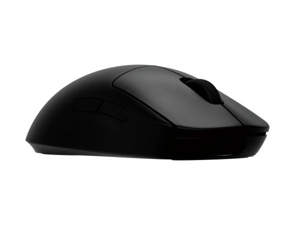 Logitech G PRO 2 Lightspeed Black