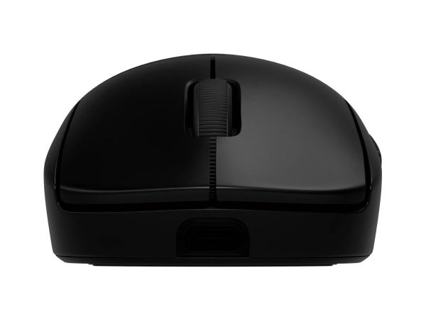 Logitech G PRO 2 Lightspeed Black