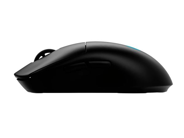 Logitech G PRO 2 Lightspeed Black