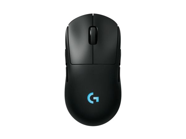 Logitech G PRO 2 Lightspeed Black