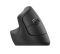 Logitech Lift Vertical Wireless Ergonomic Mouse