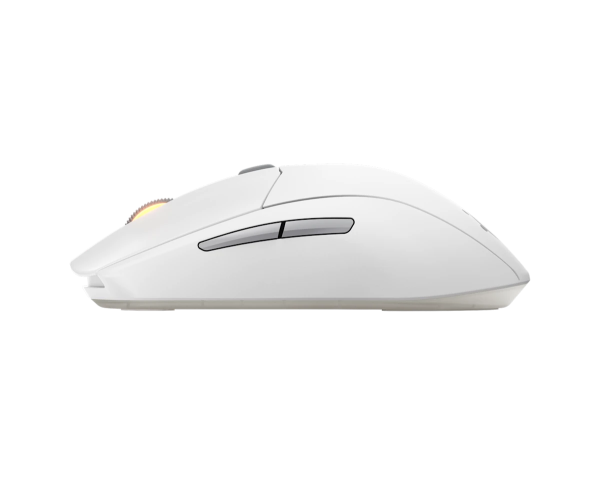 SteelSeries Mouse Rival 3 Gen 2, RGB white